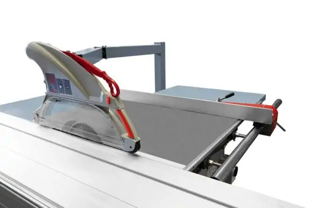 Форматно-розкрійний верстат Holzmann FKS400V32TOP_400V 3