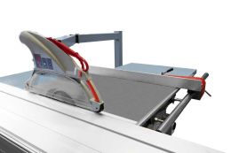 Форматно-раскройный станок Holzmann FKS400V32TOP_400V