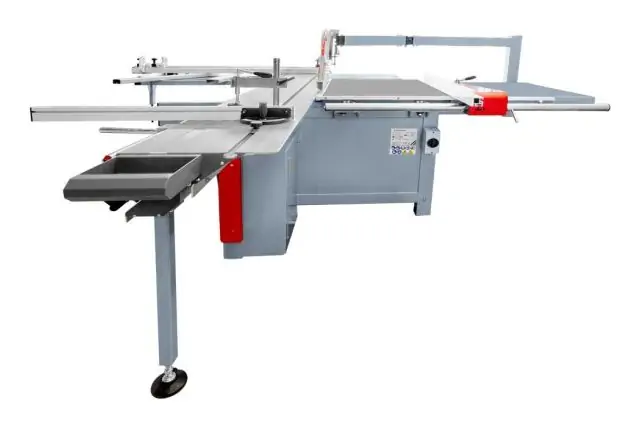 Форматно-раскройный станок Holzmann FKS400V32TOP_400V 2