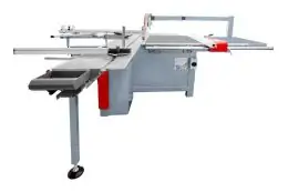 Форматно-раскройный станок Holzmann FKS400V32TOP_400V 2