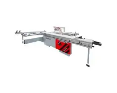 Форматно-раскройный станок Holzmann FKS400V32TOP_400V
