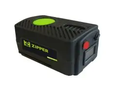 Акумулятор Zipper ZI-BTR40V6AH-AKKU