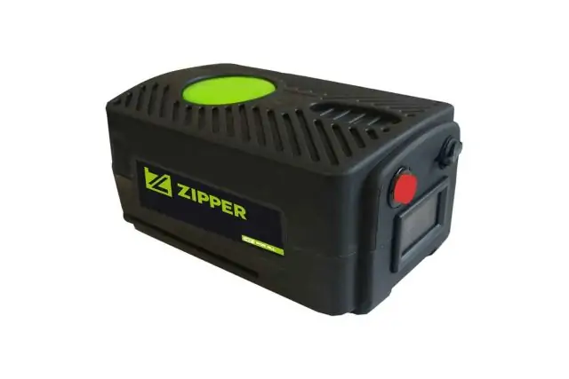 Акумулятор Zipper ZI-BTR40V6AH-AKKU 1