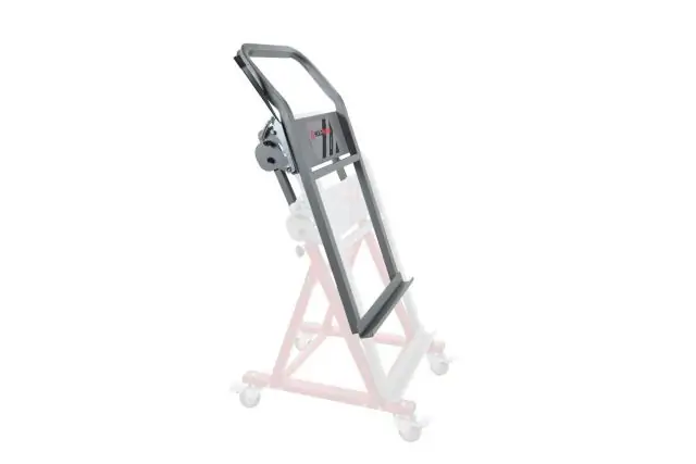 Тележка Holzmann PW3040KIPP 7