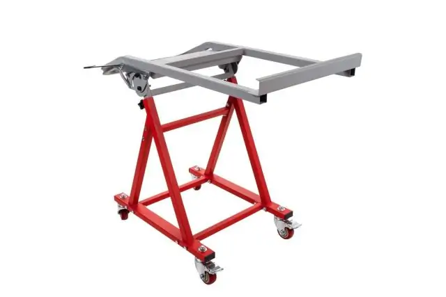 Візок Holzmann PW3040KIPP 6