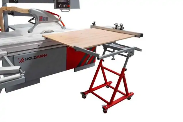 Тележка Holzmann PW3040KIPP 5