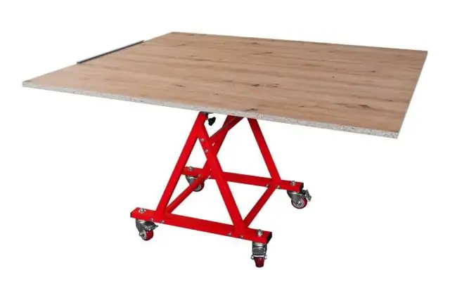 Тележка Holzmann PW3040KIPP 3