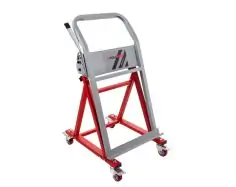 Тележка Holzmann PW3040KIPP
