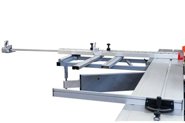 Форматно-розкрійний верстат Holzmann FKS305V32TOP_400V 4