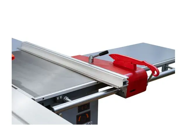 Форматно-розкрійний верстат Holzmann FKS305V32TOP_400V 6