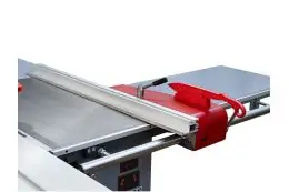 Форматно-раскройный станок Holzmann FKS305V32TOP_400V 6