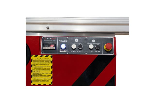 Форматно-раскроечный станок Holzmann...