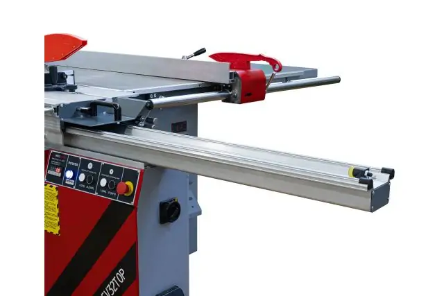 Форматно-раскройный станок Holzmann FKS305V32TOP_400V 5