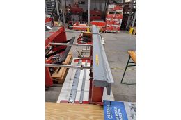 Электромагнитный листогин Holzmann AKM2000MAG