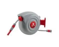 Пристосування намоточное для водяного шланга 15 пог. м Holzmann WSR 15M