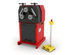 Станок для гибки труб и профиля Nargesa МС400