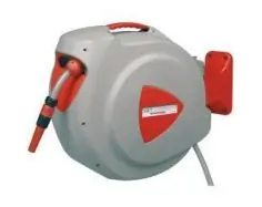 Приспособление намоточное для водяного шланга 30 пог. м Holzmann WSR 30M