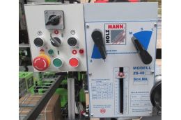 Сверлильный станок Holzmann ZS 40HS