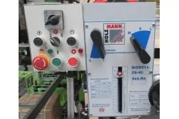 Свердлильний верстат Holzmann ZS 40HS 4