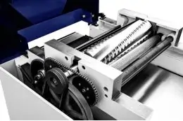 Рейсмусовий верстат CORMAK TH410S 6