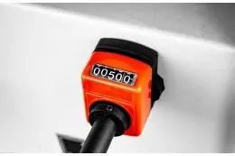 Рейсмусовый станок CORMAK TH410S 8