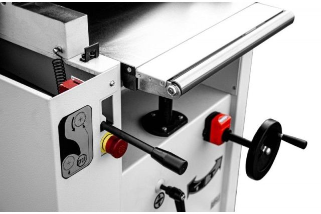 Рейсмусовий верстат CORMAK TH410S