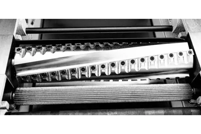 Рейсмусовый станок CORMAK TH410S 5