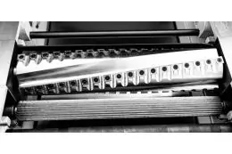 Рейсмусовый станок CORMAK TH410S 5