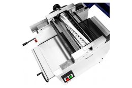 Рейсмусовий верстат CORMAK TH410S