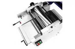 Рейсмусовый станок CORMAK TH410S 4