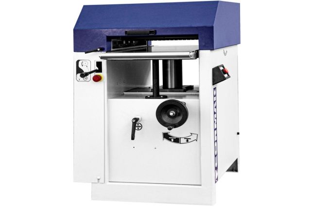 Рейсмусовый станок CORMAK TH410S