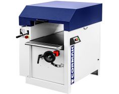 Рейсмусовый станок CORMAK TH410S