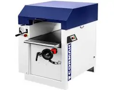 Рейсмусовый станок CORMAK TH410S