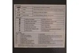 Гвинтовий компресор з ремінним приводом WALTER SKTG 7,5/500 SXP COMBO 12