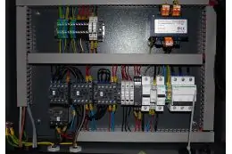 Винтовой компрессор с ременным приводом WALTER SKTG 7,5/500 SXP COMBO 8