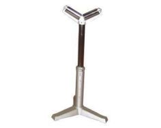 Стійка з V-подібною роликової опорою, важка конструкція Holzmann SS52V