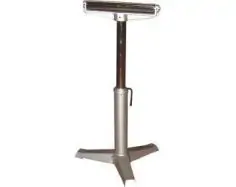 Стойка с роликовой опорой, тяжелая конструкция Holzmann SS52