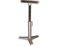 Стійка з роликовою опорою, важка конструкція Holzmann SS52