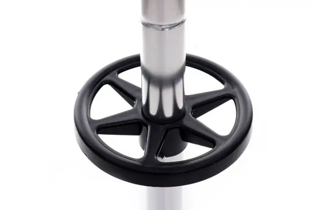 Подставка для шин и дисков TA4127 8