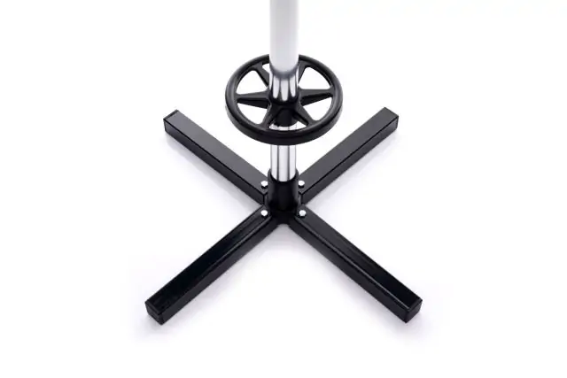 Підставка для шин і дисків TA4127 7