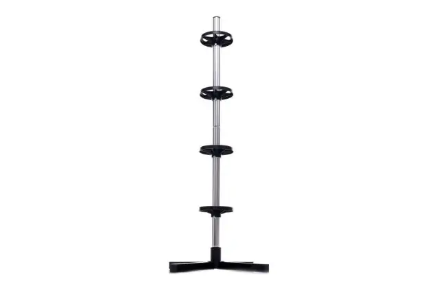 Підставка для шин і дисків TA4127 4