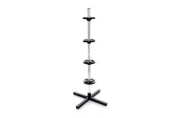 Підставка для шин і дисків TA4127 3