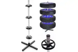 Підставка для шин і дисків TA4127 2