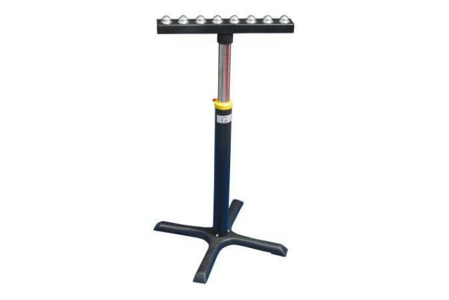 Стійка з кульовою опорою Holzmann S1609