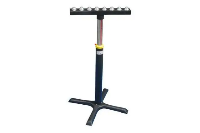 Стойка с шаровой опорой Holzmann S1609 1