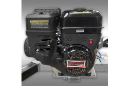 Міні-екскаватор Jansen MB-300