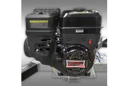 Міні-екскаватор Jansen MB-300 7