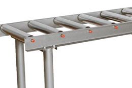 Стол роликовый, 9 роликов Holzmann RB9L Стол роликовый, 9 роликов Holzmann RB9L