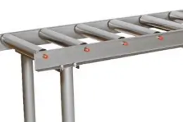 Стіл роликовий, 9 роликів Holzmann RB9L 2