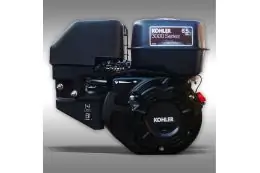 Дровокол Jansen HS-22A62 6
